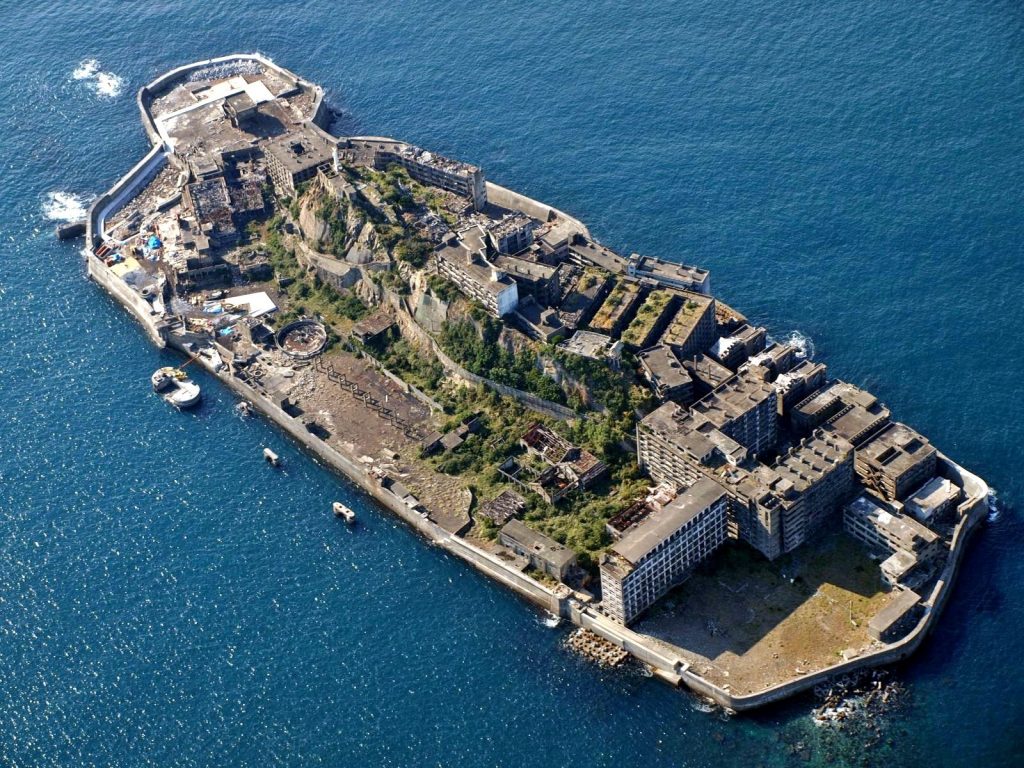 Hashima