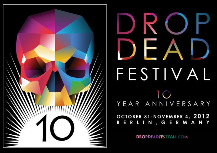 Dropdead Festival 2012