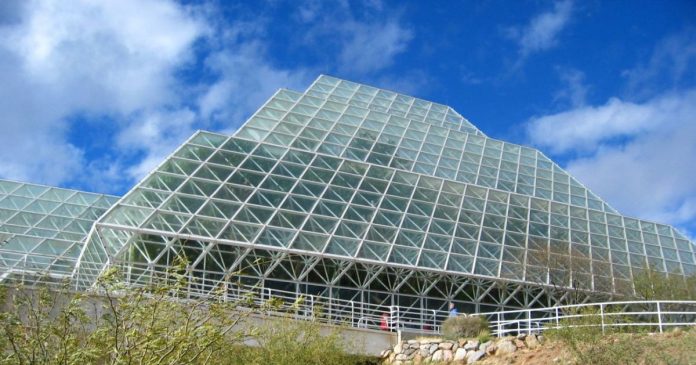 Biosphere2