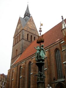 Hannover_Marktkirche