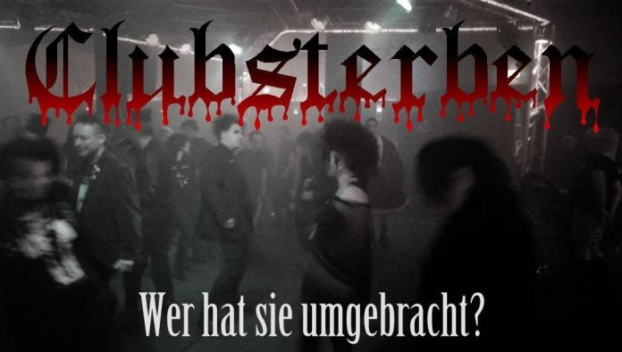 Clubsterben