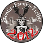 Spontis Family Button 2012