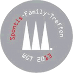 Spontis Family Button 2013