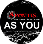 Spontis Family Button 2014