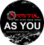 Spontis Family Button 2014