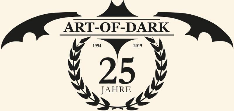 Zum ART OF DARK