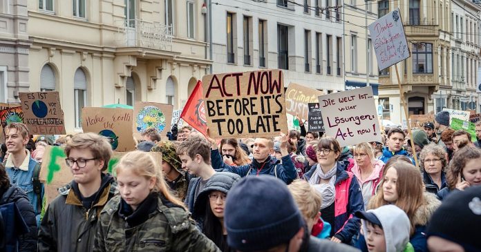 Fridays for Future