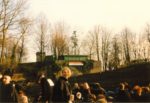 Grufti-Treffen in Tecklenburg 1991