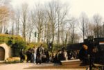 Grufti-Treffen in Tecklenburg 1991