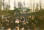 Grufti-Treffen in Tecklenburg 1991