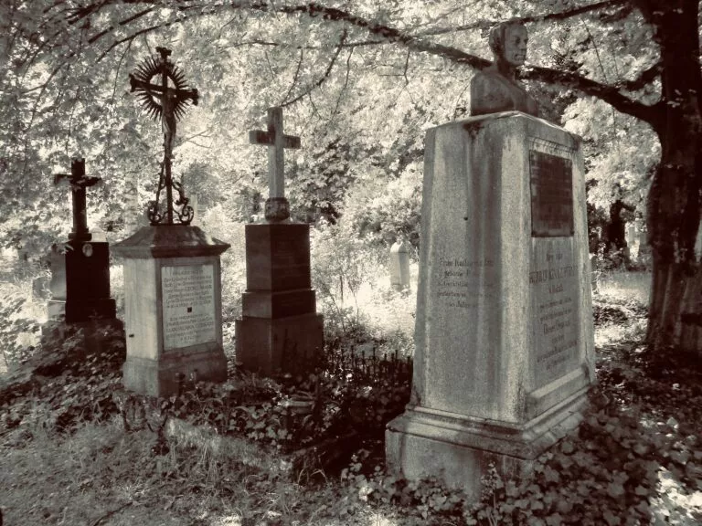 München Alter Südfriedhof (1563)