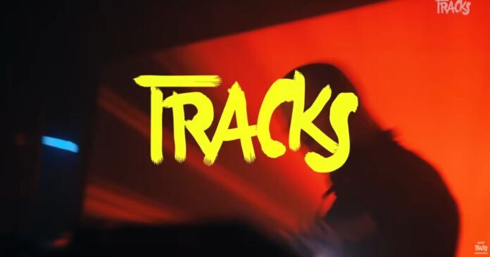 ARTE Tracks - Techno Teaser