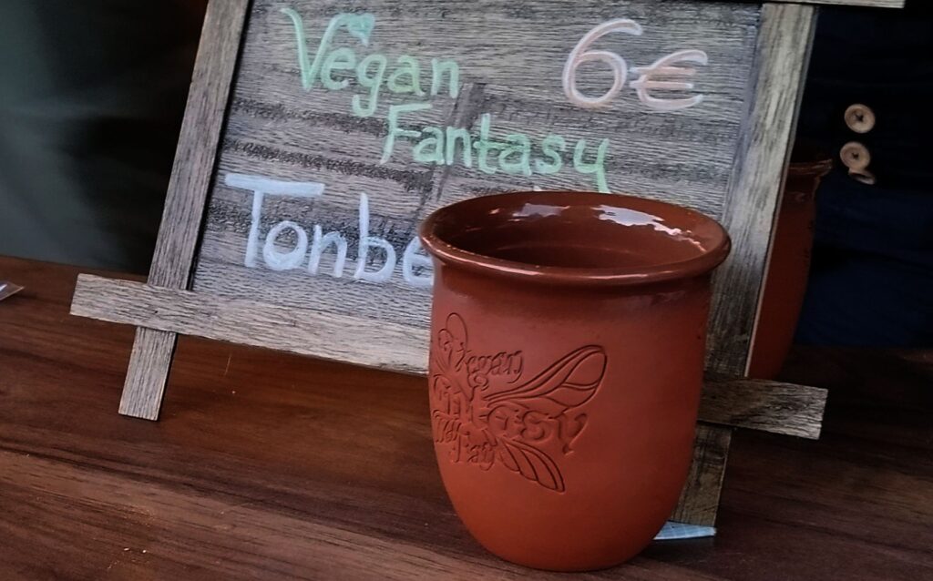 Vegan Fantasy Fair 2023