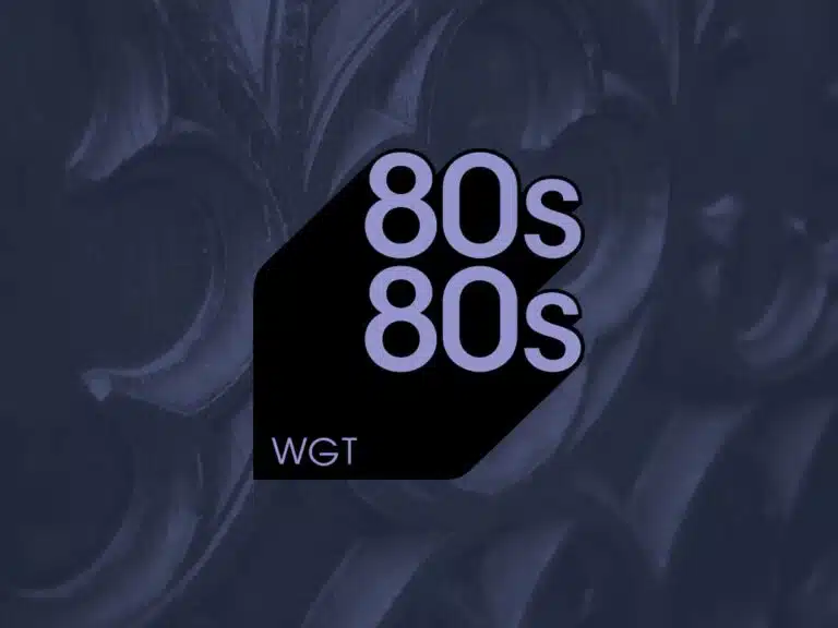 80s80s WGT – Das offizielle Festivalradio zum Wave-Gotik-Treffen 2024