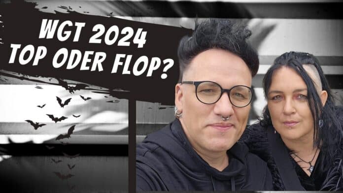 WGT 2024 Top oder Flop