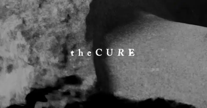 the cure alone